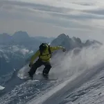 Monte Civetta Отель 3*