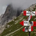 Отель Monte Civetta 3*
