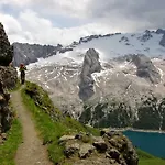 Отель Monte Civetta 3*