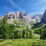 Monte Civetta 3*