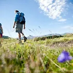 Monte Civetta 3* Аллеге