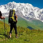 Отель Monte Civetta 3*