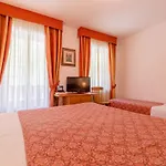 Отель Monte Civetta Аллеге