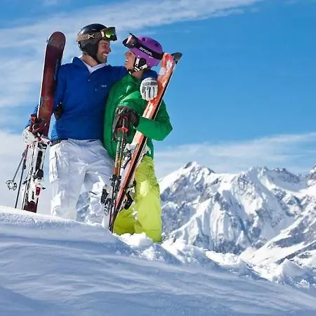 Monte Civetta 3*