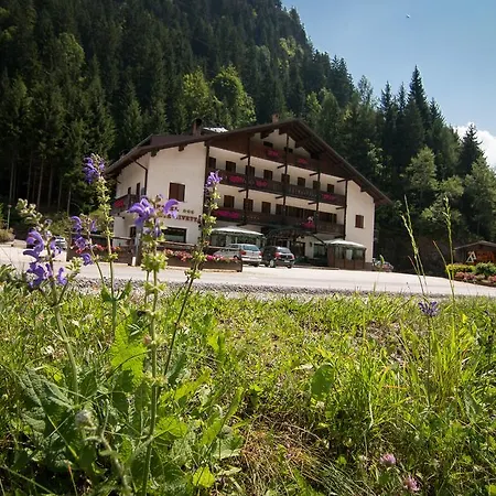 Monte Civetta