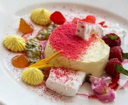 Monte Civetta Hotel 3*