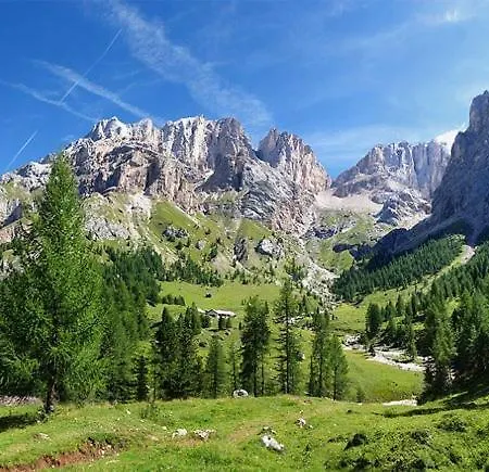 Monte Civetta 3*