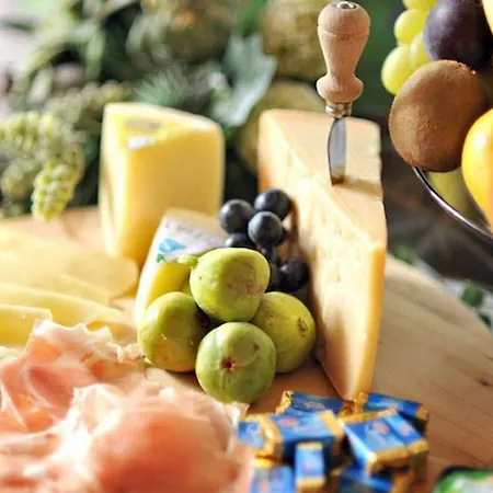 Monte Civetta Hotel Alleghe