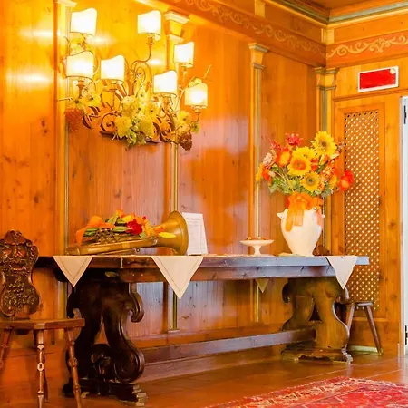 Monte Civetta Hotel 3*