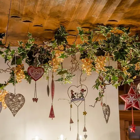 Monte Civetta Hotel Alleghe