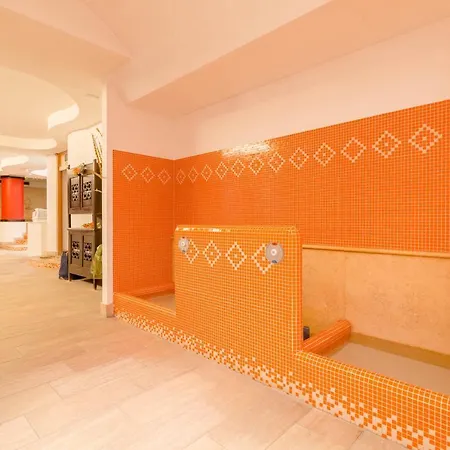 Hotel Monte Civetta 3*