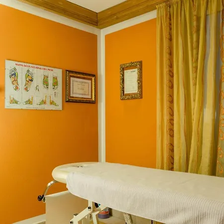 Monte Civetta Hotel Alleghe