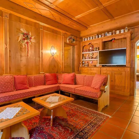 Monte Civetta Hotel Alleghe