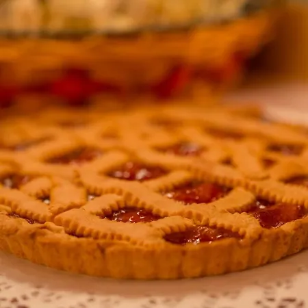 Monte Civetta Hotel Alleghe