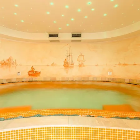 Monte Civetta 3* Alleghe