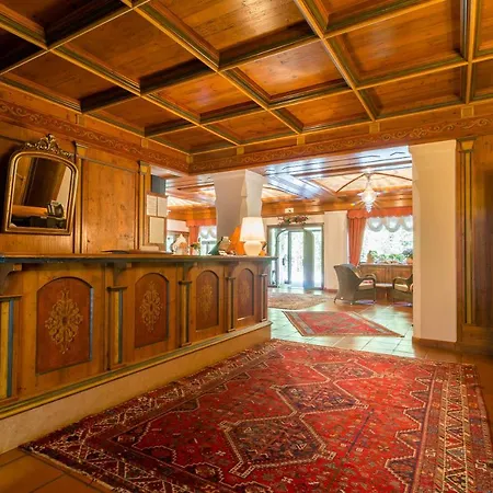 Hotel Monte Civetta Alleghe