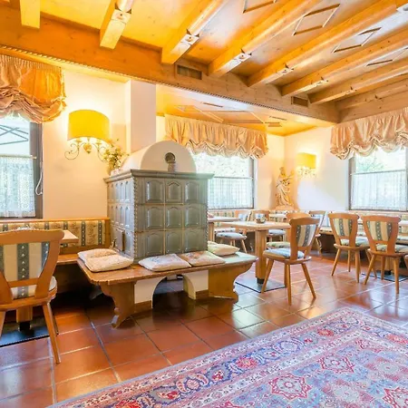 Hotel Monte Civetta Alleghe