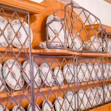 Monte Civetta 3* Alleghe