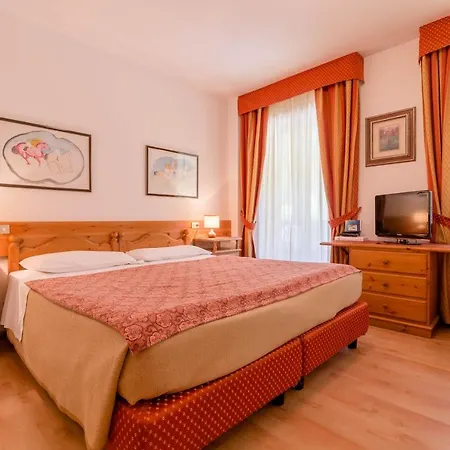 Monte Civetta Szálloda