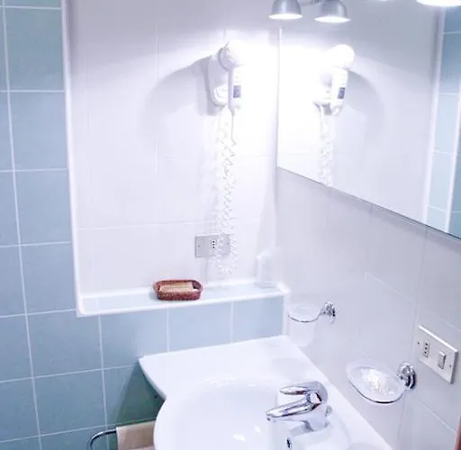 Hotel Monte Civetta 3*