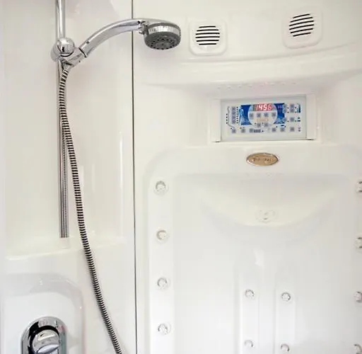 فندق Monte Civetta أليغ