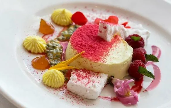 Monte Civetta Hotel 3*