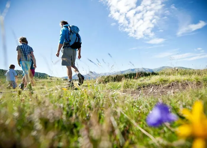 Monte Civetta 3* Alleghe