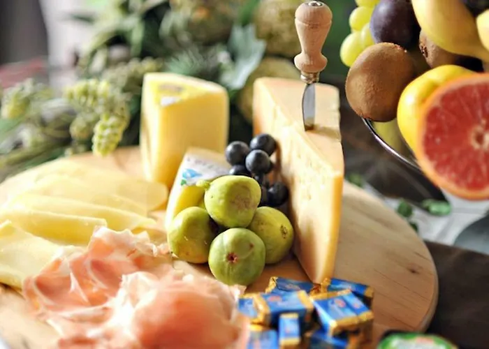 Monte Civetta Hotel Alleghe