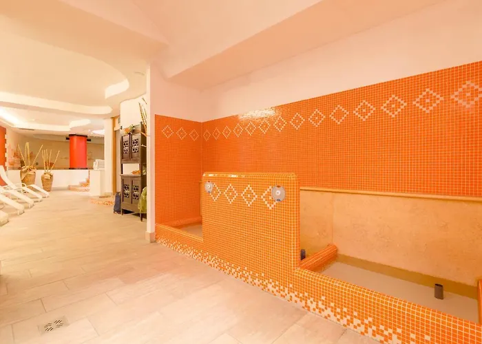 Hotel Monte Civetta 3*