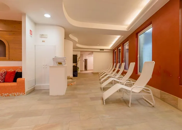 Hotel Monte Civetta 3*