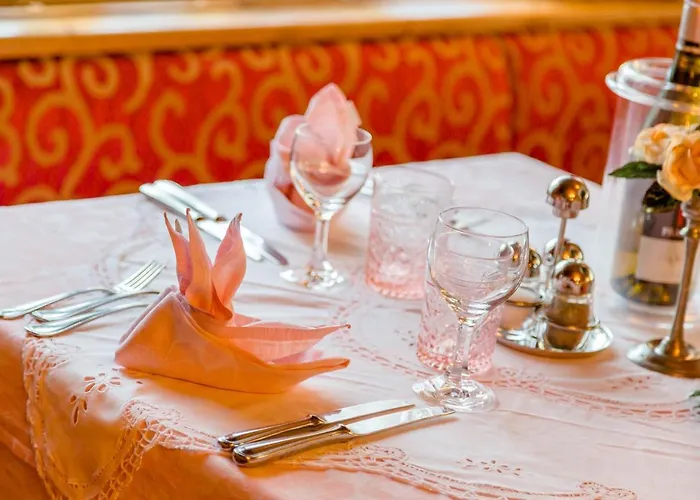 Hotel Monte Civetta 3*