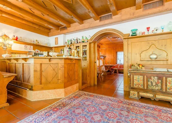 Hotel Monte Civetta 3*