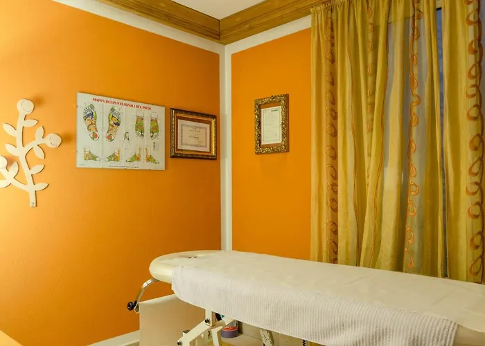 Monte Civetta Hotel Alleghe