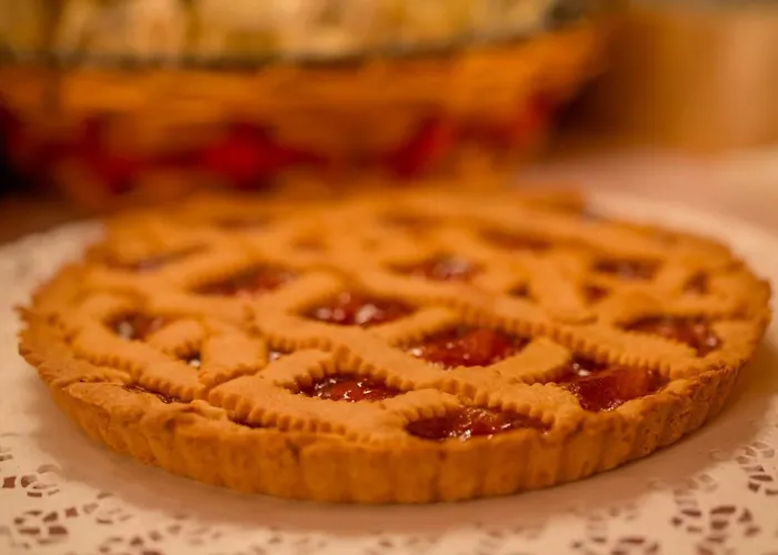 Monte Civetta فندق أليغ