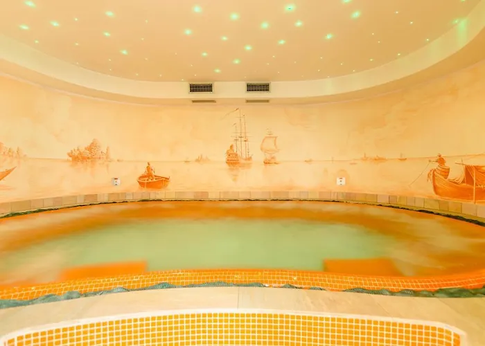 Monte Civetta 3* Alleghe