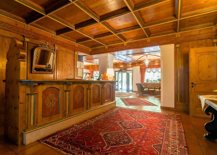 Hotel Monte Civetta Alleghe