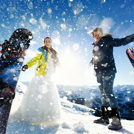 Monte Civetta Alleghe