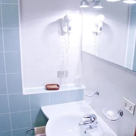 Ξενοδοχείο Monte Civetta 3*