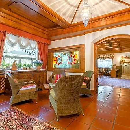 Monte Civetta Hotel Alleghe