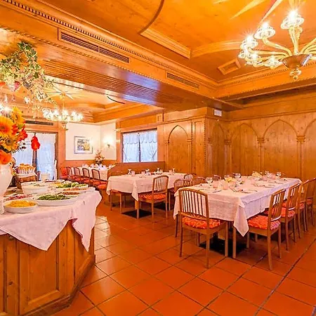 Hotel Monte Civetta Alleghe