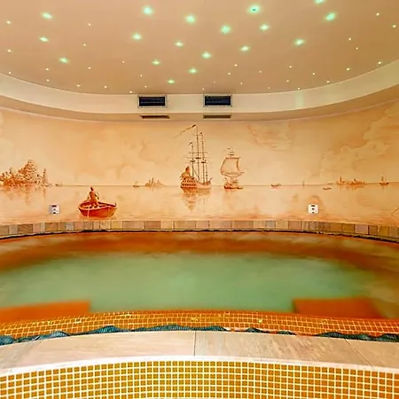 Hotel Monte Civetta
