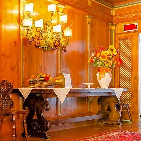 Monte Civetta Hotel Alleghe