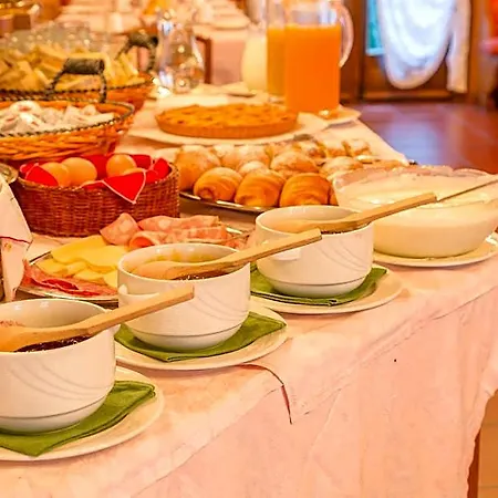 Monte Civetta Hotel 3*