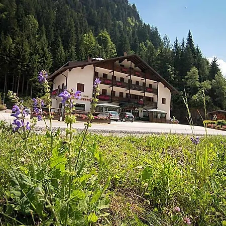 Hotel Monte Civetta Alleghe