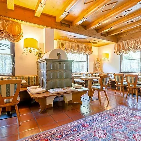 Hotel Monte Civetta Alleghe