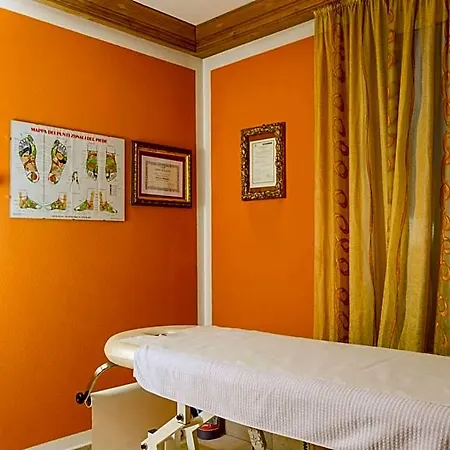 Hotel Monte Civetta 3*