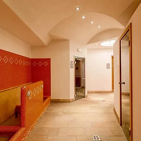 Hotel Monte Civetta 3*