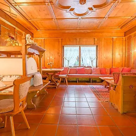 Monte Civetta Hotel Alleghe