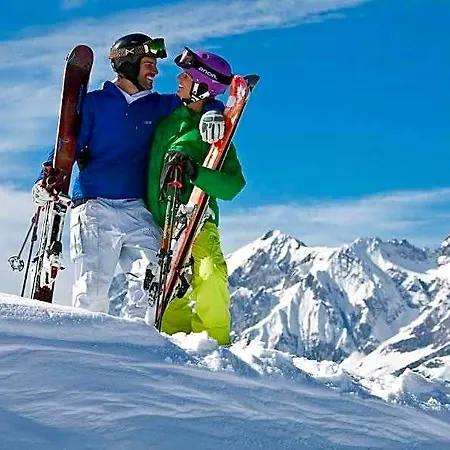 Monte Civetta 3*