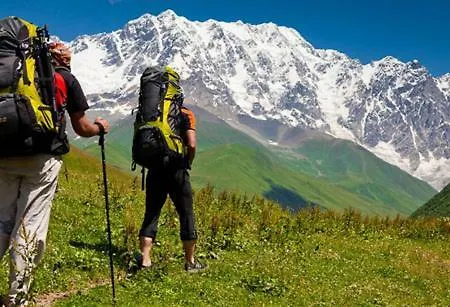 Ξενοδοχείο Monte Civetta 3*